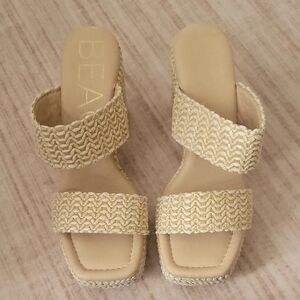 Beach Sandals